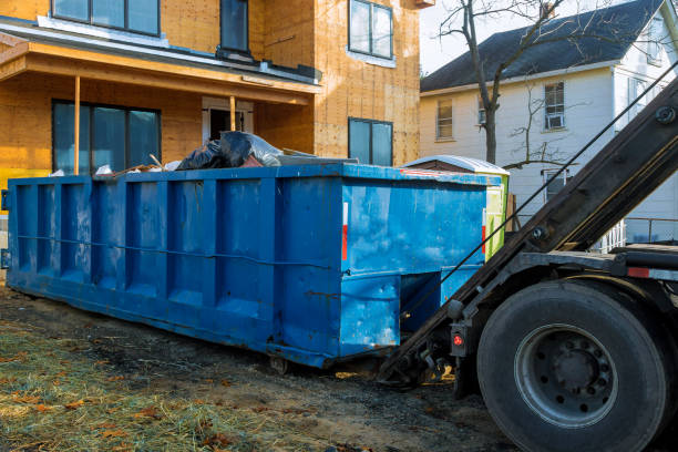 Professional Junk Removal Services in Leavittsburg, OH